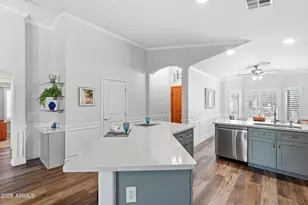 2350 N Adair --, Mesa, AZ 85207 - Photo 6
