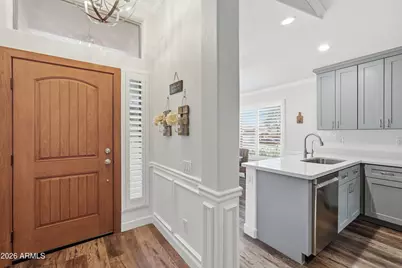 2350 N Adair --, Mesa, AZ 85207 - Photo 4