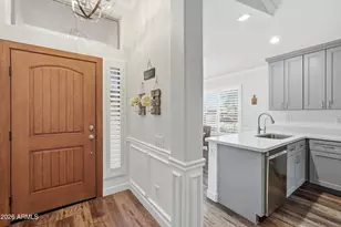 2350 N Adair --, Mesa, AZ 85207 - Photo 4