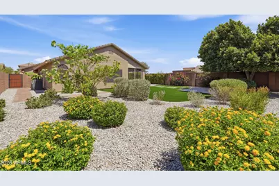 2350 N Adair --, Mesa, AZ 85207 - Photo 26