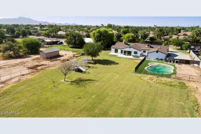 12816 E Via De Palmas --, Chandler, AZ 85249 - Photo 2