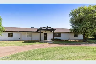 12816 E Via De Palmas --, Chandler, AZ 85249 - Photo 1