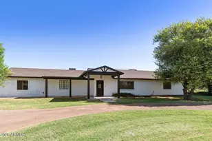 12816 E Via De Palmas --, Chandler, AZ 85249 - Photo 2