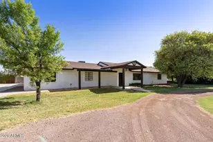 12816 E Via De Palmas --, Chandler, AZ 85249 - Photo 48