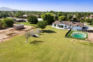 12816 E Via De Palmas --, Chandler, AZ 85249 - Photo 1