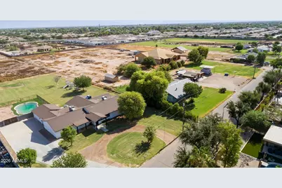 12816 E Via De Palmas --, Chandler, AZ 85249 - Photo 44