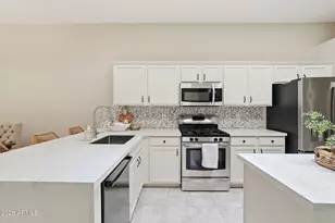 6730 E Hermosa Vista Dr, Mesa, AZ 85215 - Photo 10