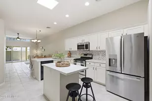 6730 E Hermosa Vista Dr, Mesa, AZ 85215 - Photo 8