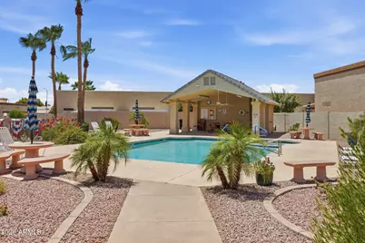 6730 E Hermosa Vista Drive #63, Mesa, AZ 85215 - Photo 34