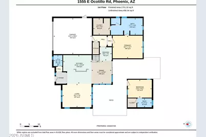 1555 E Ocotillo Road #9, Phoenix, AZ 85014 - Photo 36