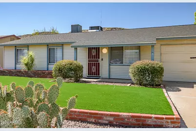 1639 W Wood Drive, Phoenix, AZ 85029 - Photo 4