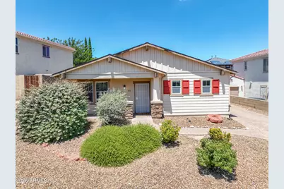 622 King Copper Road, Clarkdale, AZ 86324 - Photo 1
