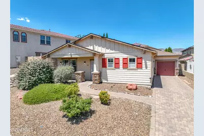 622 King Copper Road, Clarkdale, AZ 86324 - Photo 2