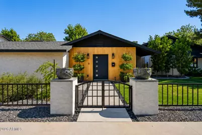 6245 N 16th Avenue, Phoenix, AZ 85015 - Photo 1