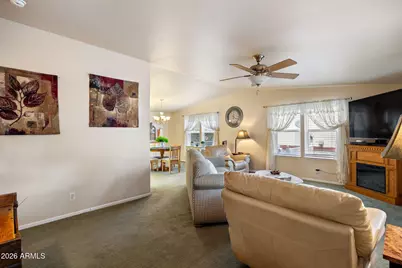 130 E Reidhead Street, Show Low, AZ 85901 - Photo 4