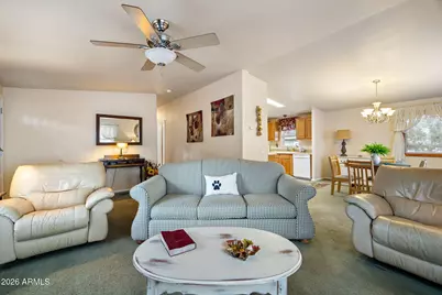 130 E Reidhead Street, Show Low, AZ 85901 - Photo 6
