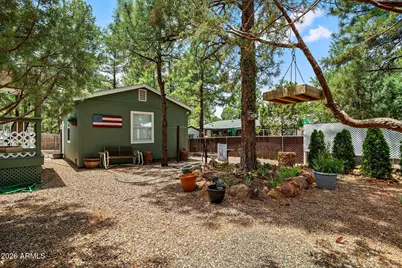 130 E Reidhead Street, Show Low, AZ 85901 - Photo 18