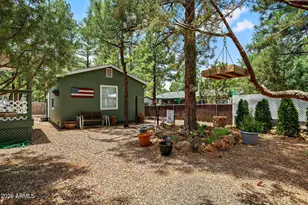 130 E Reidhead St, Show Low, AZ 85901 - Photo 18