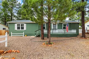 130 E Reidhead St, Show Low, AZ 85901 - Photo 2