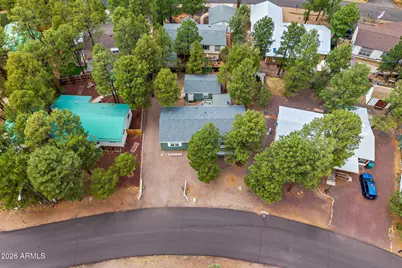 130 E Reidhead Street, Show Low, AZ 85901 - Photo 22