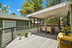 130 E Reidhead St, Show Low, AZ 85901 - Photo 16