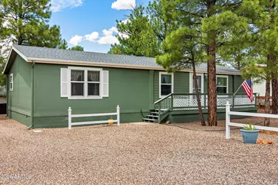 130 E Reidhead Street, Show Low, AZ 85901 - Photo 2