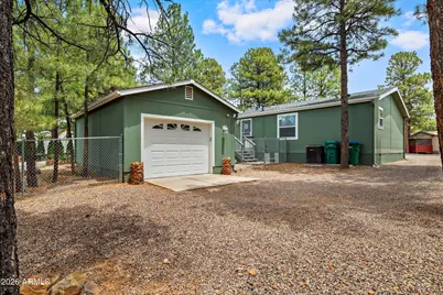130 E Reidhead Street, Show Low, AZ 85901 - Photo 20