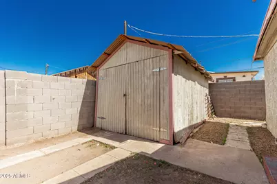 1029 E McKinley Street, Phoenix, AZ 85006 - Photo 20