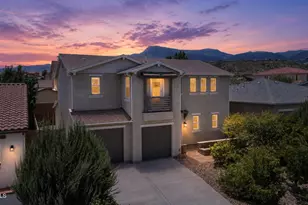 493 Miners Gulch Dr, Clarkdale, AZ 86324 - Photo 1