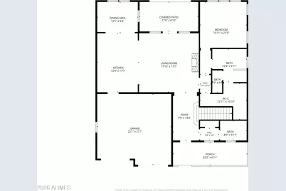 493 Miners Gulch Drive, Clarkdale, AZ 86324 - Photo 66