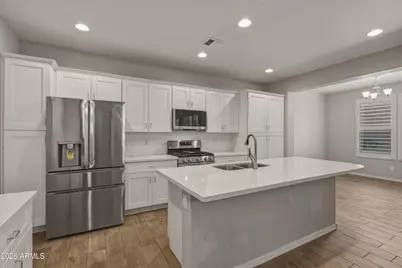 493 Miners Gulch Drive, Clarkdale, AZ 86324 - Photo 16