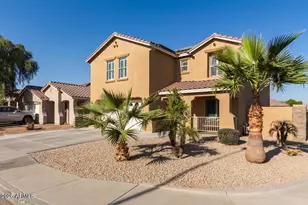 990 E Doris St, Avondale, AZ 85323 - Photo 4