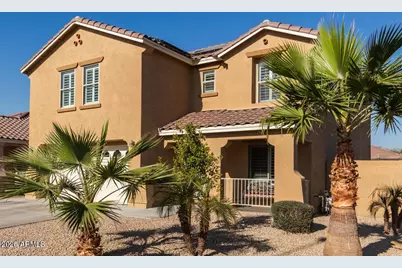 990 E Doris Street, Avondale, AZ 85323 - Photo 6