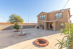 990 E Doris St, Avondale, AZ 85323 - Photo 48