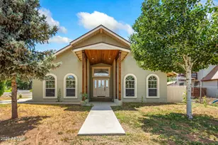 2155 Chisholm Trail, Flagstaff, AZ 86005 - Photo 1