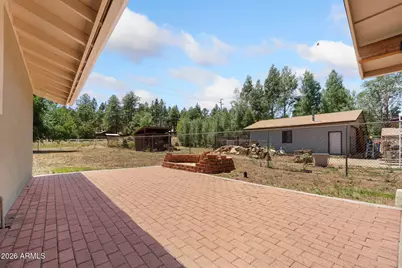 2155 Chisholm Trail, Flagstaff, AZ 86005 - Photo 30