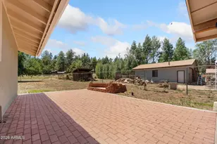 2155 Chisholm Trail, Flagstaff, AZ 86005 - Photo 30