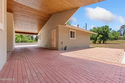 2155 Chisholm Trail, Flagstaff, AZ 86005 - Photo 28