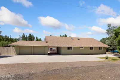 2155 Chisholm Trail, Flagstaff, AZ 86005 - Photo 32