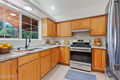 2155 Chisholm Trail, Flagstaff, AZ 86005 - Photo 14