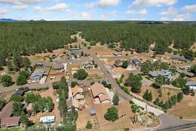 2155 Chisholm Trail, Flagstaff, AZ 86005 - Photo 40