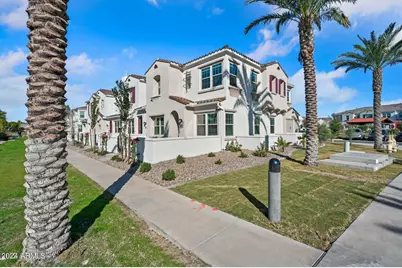 4077 S Sabrina Drive #Unit 1, Chandler, AZ 85248 - Photo 2