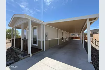 983 W Thorton Road, Camp Verde, AZ 86322 - Photo 2