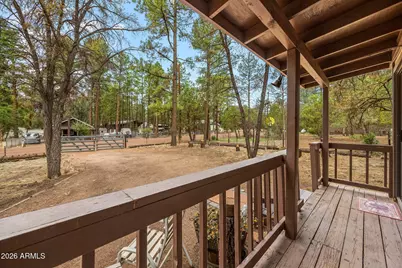 2164 S Woods Drive, Overgaard, AZ 85933 - Photo 6