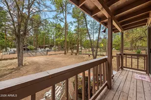 2164 S Woods Dr, Overgaard, AZ 85933 - Photo 6