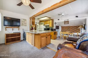 2164 S Woods Dr, Overgaard, AZ 85933 - Photo 8
