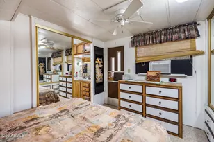 2164 S Woods Dr, Overgaard, AZ 85933 - Photo 18