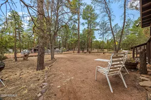 2164 S Woods Dr, Overgaard, AZ 85933 - Photo 2