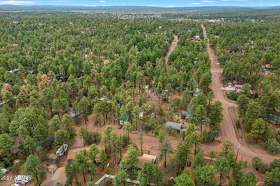 2164 S Woods Drive, Overgaard, AZ 85933 - Photo 30