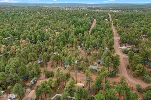 2164 S Woods Dr, Overgaard, AZ 85933 - Photo 30